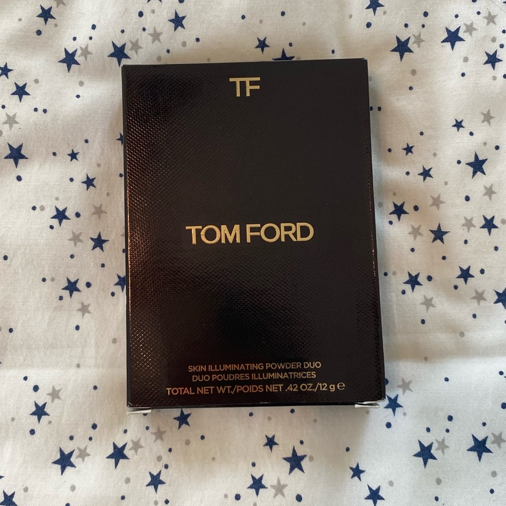 TOM FORD “Flicker” Highlight - Picture 5 of 7
